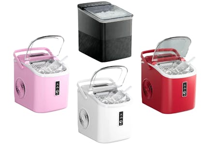 Countertop Ice Maker