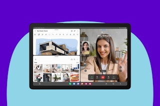 Samsung Galaxy Tab A9