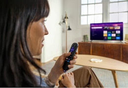 walmart roku streamer