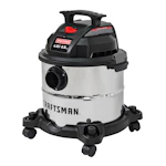 CRAFTSMAN Wet/Dry Shop Vacuum
