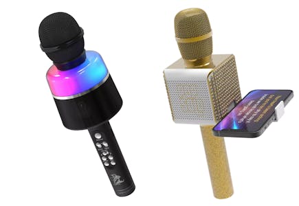 Karaoke Microphone