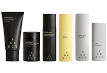Agency Skincare Trial Set