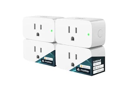 Smart Plugs