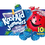 Kool-Aid Jammers Drinks