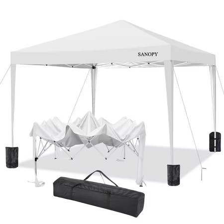 Pop Up Canopy Tent