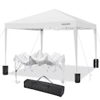 Pop Up Canopy Tent