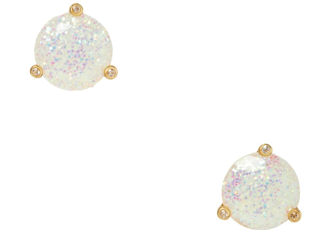 Kate Spade Stud Earrings