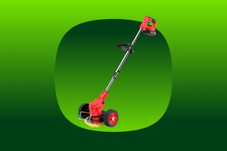 walmart electric weed wacker