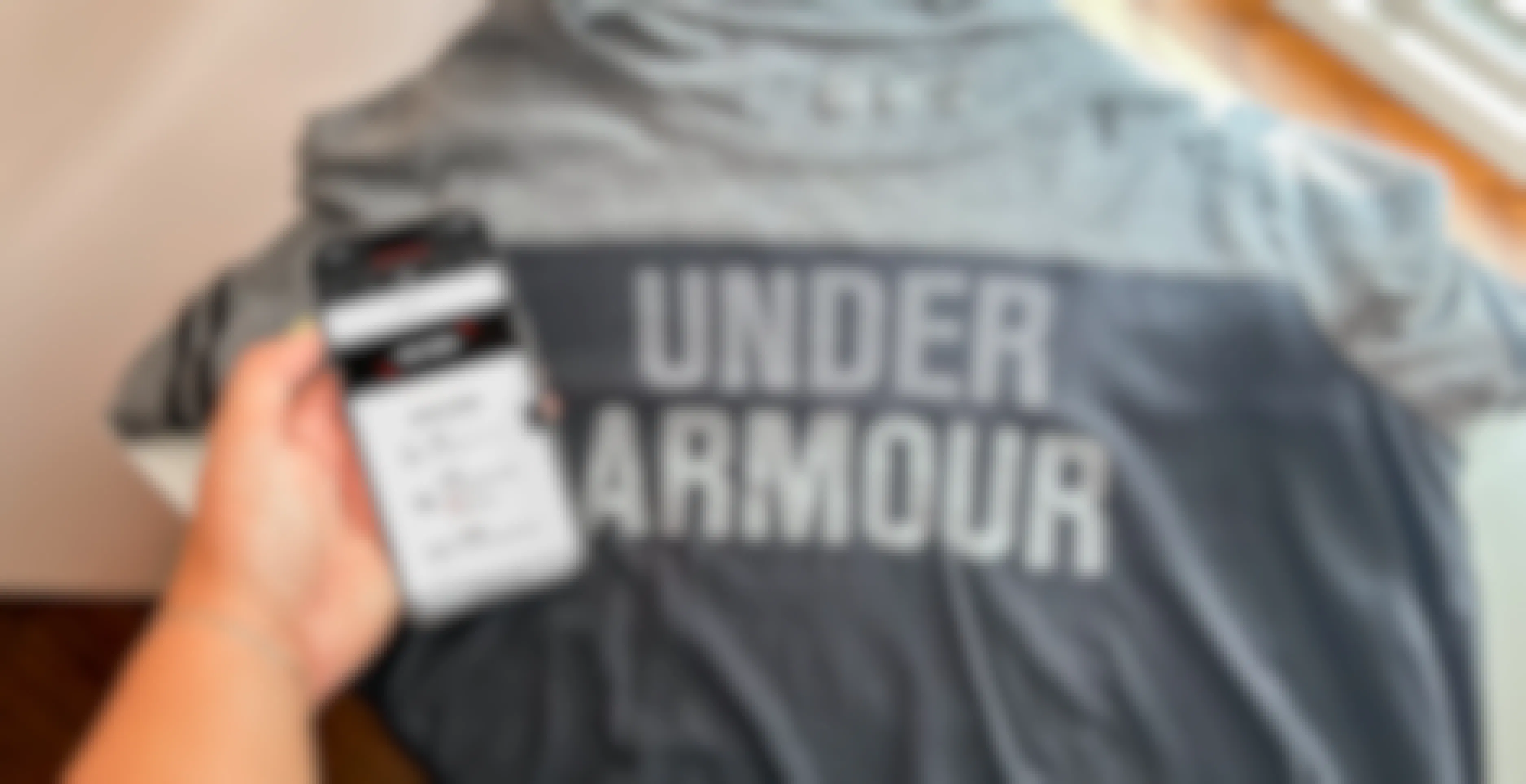 Changes Are Coming for Under Armour Rewards! Sign Up Before July 28 for Free Shipping
