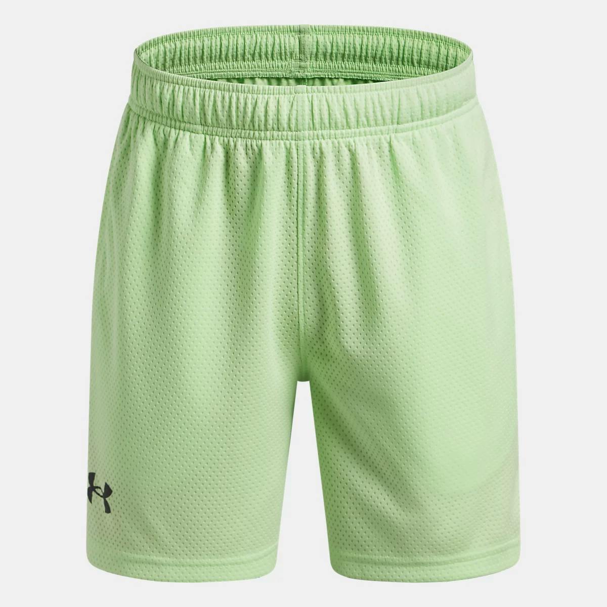 Under Armour Kids' Tech Mesh Shorts