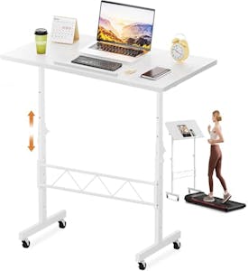 Adjustable Height Standing Desk
