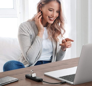 UGREEN USB 4-Port Hub