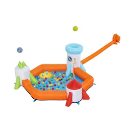 H2OGO! Inflatable Mega Play Center