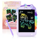 Unicorn LCD Writing Tablet