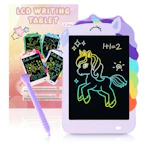 Unicorn LCD Writing Tablet
