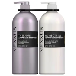 2 Nexxus Shampoo & Conditioner 2-Packs