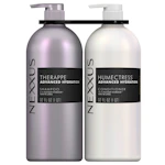 2 Nexxus Shampoo & Conditioner 2-Packs