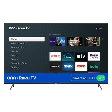 Onn 4K Roku Smart TV