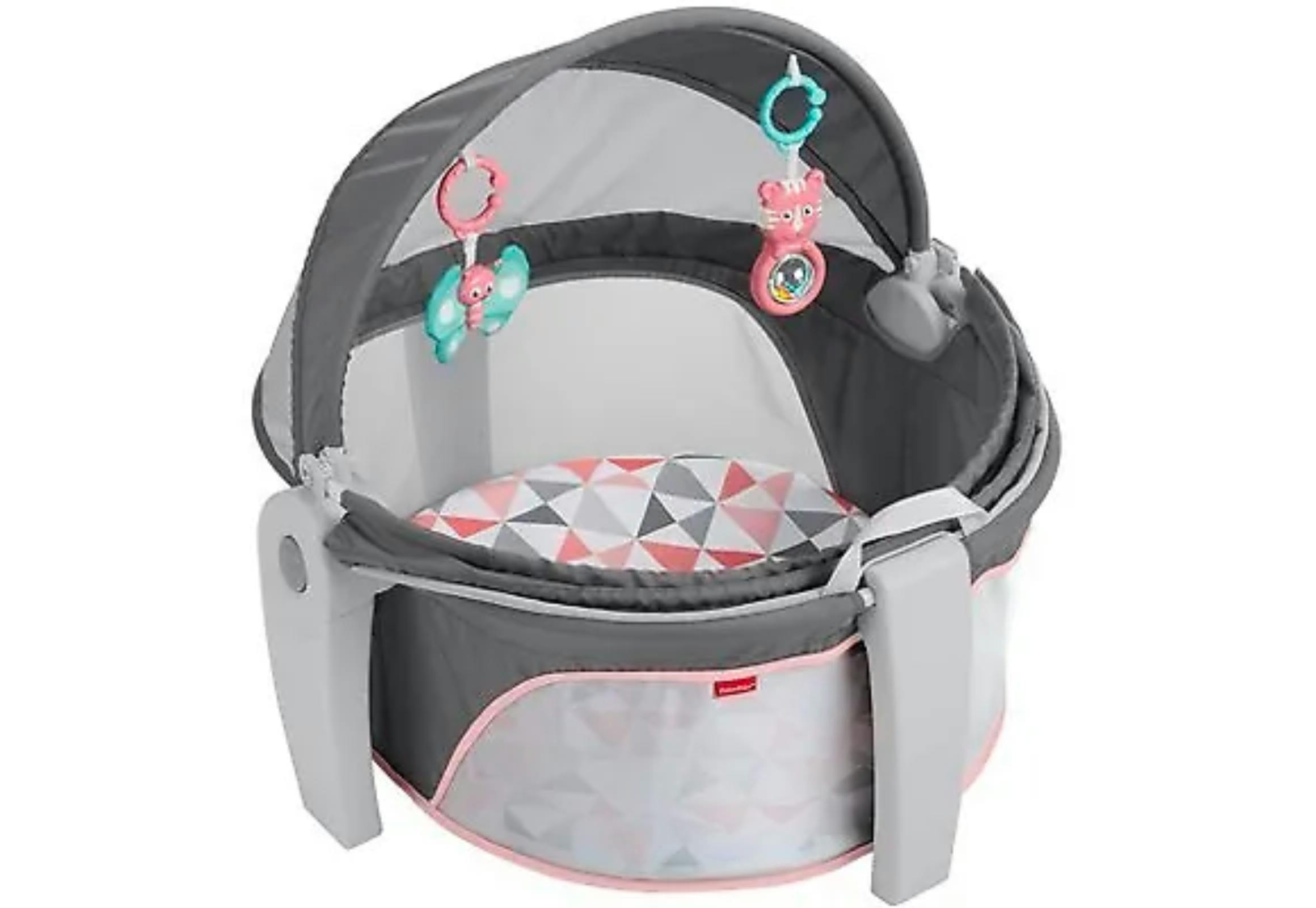 Fisher-Price Baby Dome