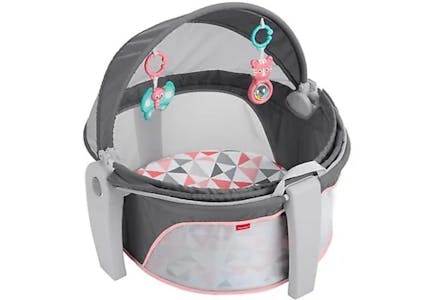 Fisher-Price Baby Dome