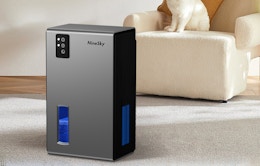 NineSky Large Room Dehumidifier, Only $32.99 on Amazon (Reg. $89.99) card image