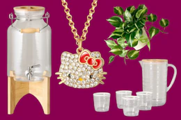 Target deals under $25