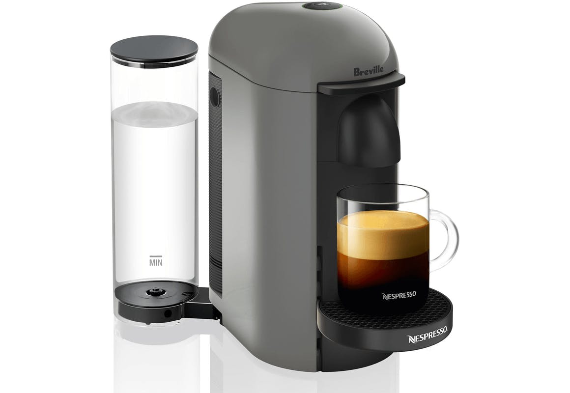 Nespresso VertuoPlus Machine