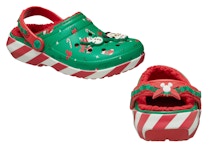 Crocs Adult Mickey Mouse Clogs