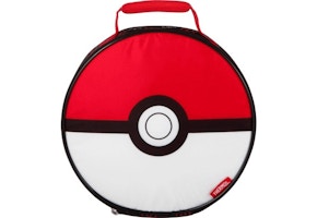 Thermos Pokemon Ball Lunch Bag