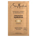 SheaMoisture Hair Masque