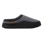 Dearfoams Men's Lounge Clog Slipper