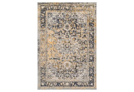 NuLoom Persian Area Rug