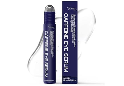 Under-Eye Serum