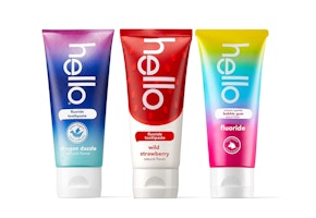 Hello Toothpaste 3-Pack