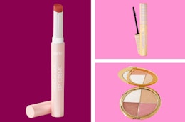 Tarte Makeup Sale: Prices Start at $10 and You Get Free Shipping  card image