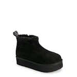MUK LUKS Women's Mini Booties