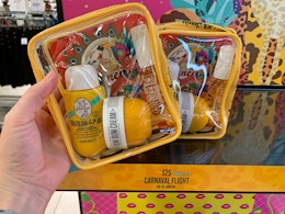 Members Get Sol de Janeiro Sets for as Low as $16 at Ulta With This Code