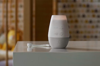 white noise machine on amazon