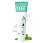 Nano Hydroxyapatite Toothpaste