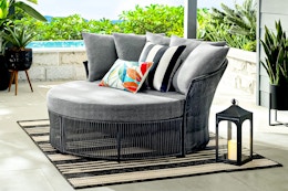 Save 50% on This Outdoor Daybed — Now $197 at Walmart (Ships Free) card image