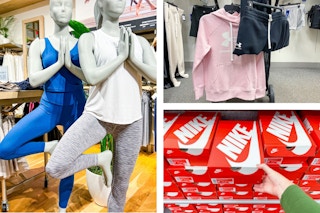 Athletic Hybrid Feature Image