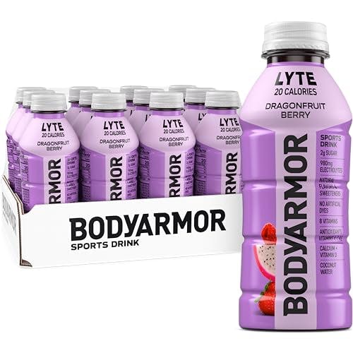 BODYARMOR Lyte Sports Drink 12-Pack