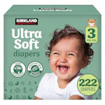 Kirkland Signature Diapers