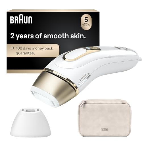 Braun Silk Expert Pro 5 IPL