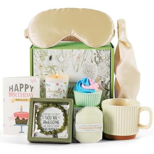 Birthday Gift Set