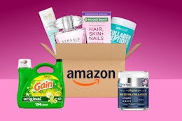 Subscribe and Save Deals Aug 23