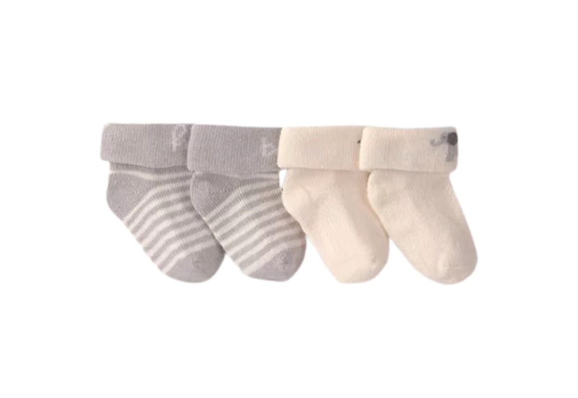 Carter's Baby Booties