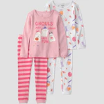 Carter's Just One You Baby Pajama Set