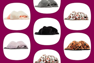 zulily sorel slipper