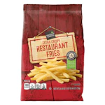 Season's Choice Restaurant Fries